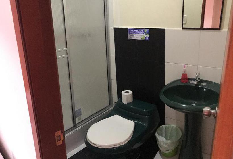 Hotel Casona | San Juan de Pasto | Nariño | Colombia 17