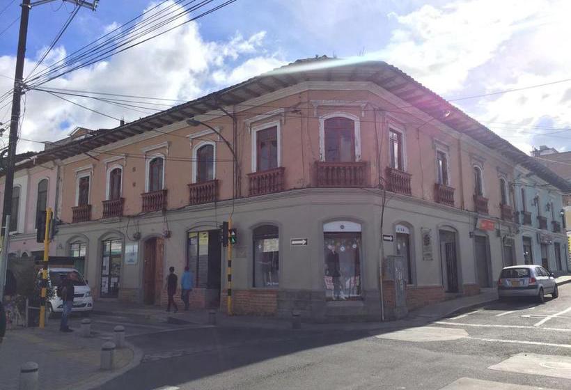 Hotel Casona | San Juan de Pasto | Nariño | Colombia 18