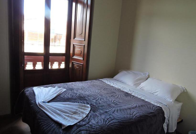 Hotel Casona | San Juan de Pasto | Nariño | Colombia 19