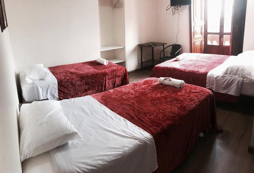 Hotel Casona | San Juan de Pasto | Nariño | Colombia 20
