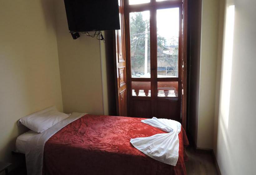 Hotel Casona | San Juan de Pasto | Nariño | Colombia 5