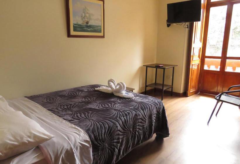 Hotel Casona | San Juan de Pasto | Nariño | Colombia 7