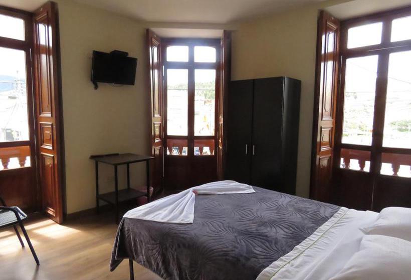 Hotel Casona | San Juan de Pasto | Nariño | Colombia 8