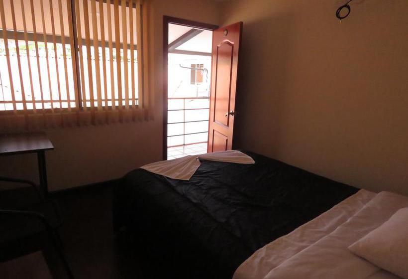 Hotel Casona | San Juan de Pasto | Nariño | Colombia 9