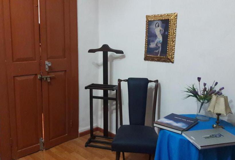 Hotel Náutico De Paita | Paita | Paita | Perú 10