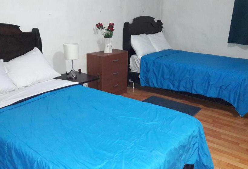 Hotel Náutico De Paita | Paita | Paita | Perú 11