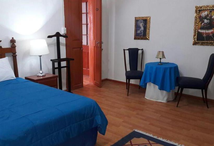 Hotel Náutico De Paita | Paita | Paita | Perú 12