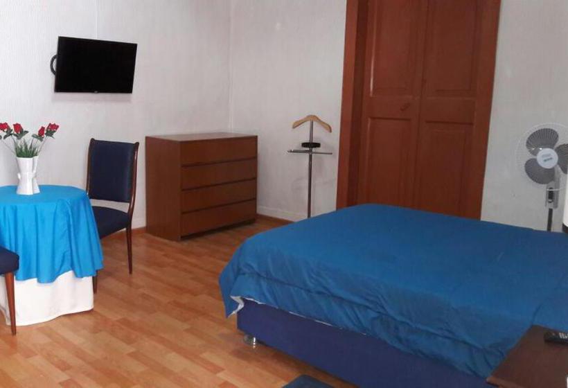 Hotel Náutico De Paita | Paita | Paita | Perú 14