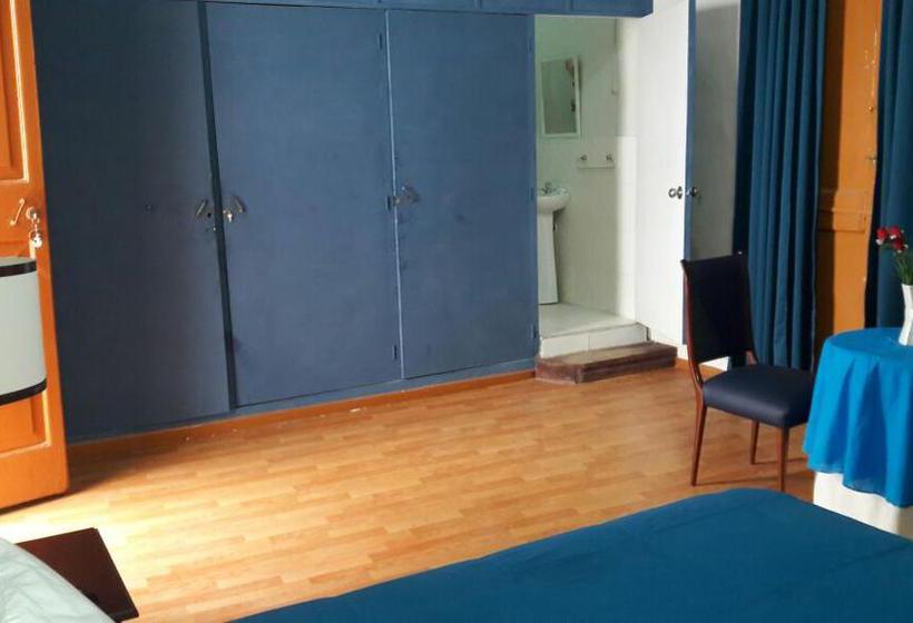 Hotel Náutico De Paita | Paita | Paita | Perú 15