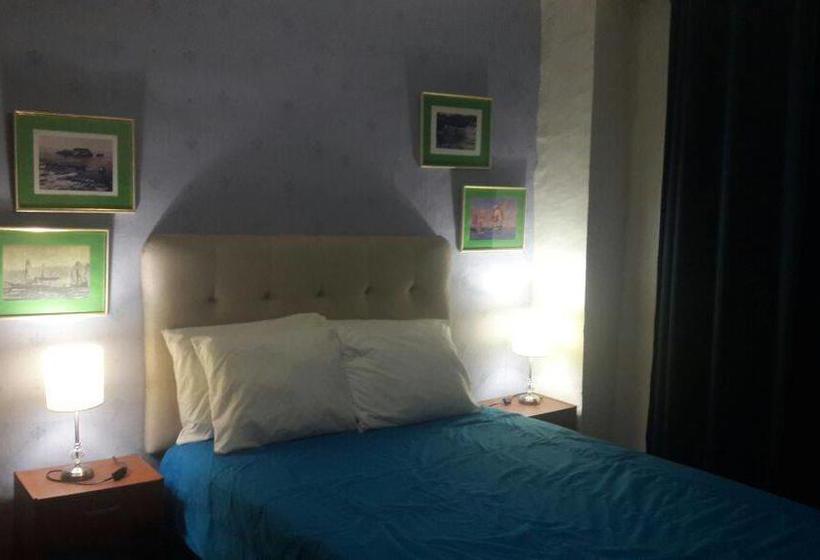 Hotel Náutico De Paita | Paita | Paita | Perú 16