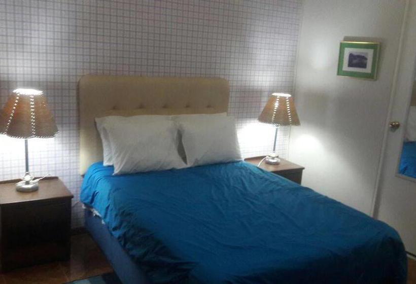 Hotel Náutico De Paita | Paita | Paita | Perú 17