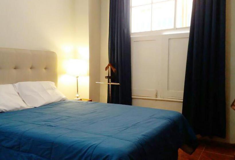 Hotel Náutico De Paita | Paita | Paita | Perú 18