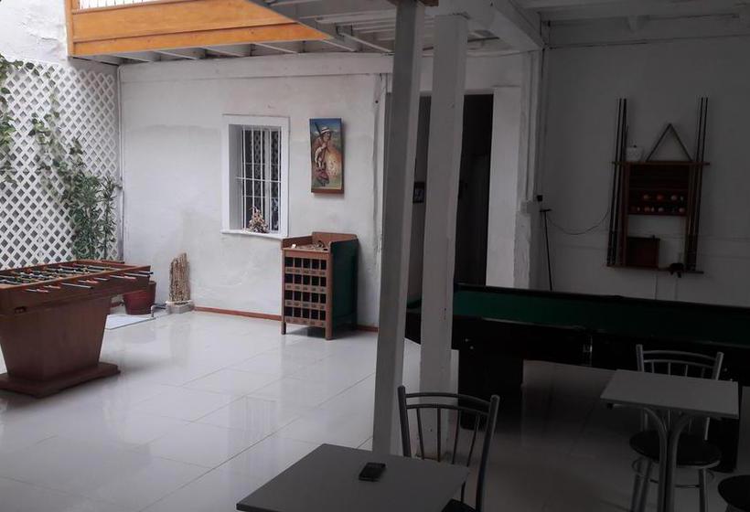 Hotel Náutico De Paita | Paita | Paita | Perú 19