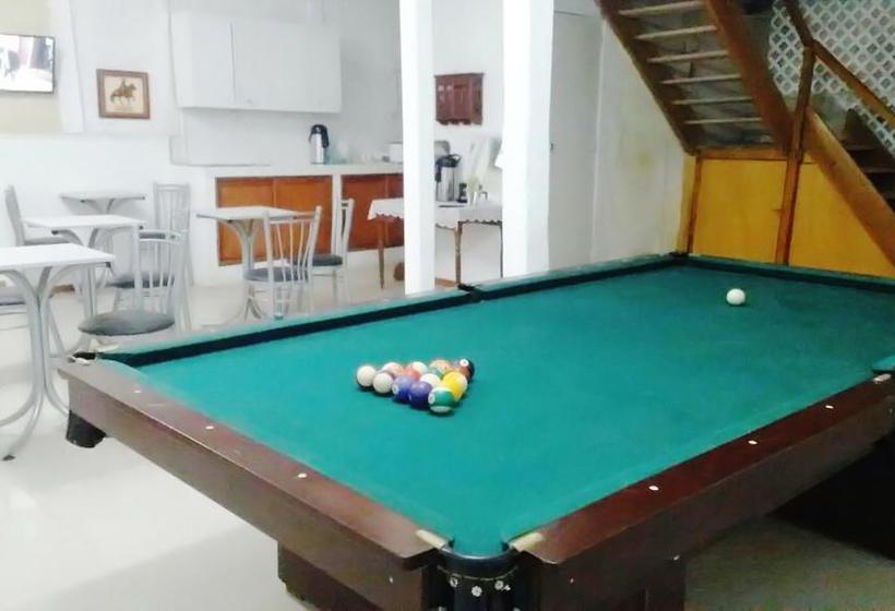 Hotel Náutico De Paita | Paita | Paita | Perú 20