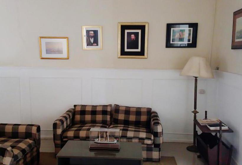 Hotel Náutico De Paita | Paita | Paita | Perú 3