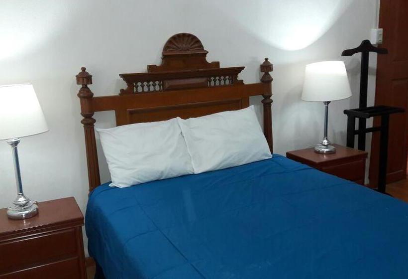 Hotel Náutico De Paita | Paita | Paita | Perú 5