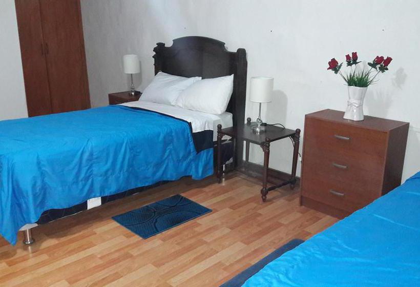 Hotel Náutico De Paita | Paita | Paita | Perú 6