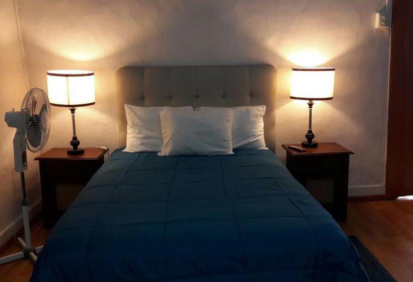 Hotel Náutico De Paita | Paita | Paita | Perú 7