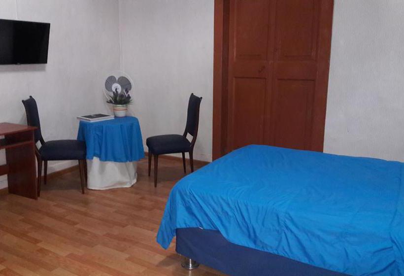 Hotel Náutico De Paita | Paita | Paita | Perú 9