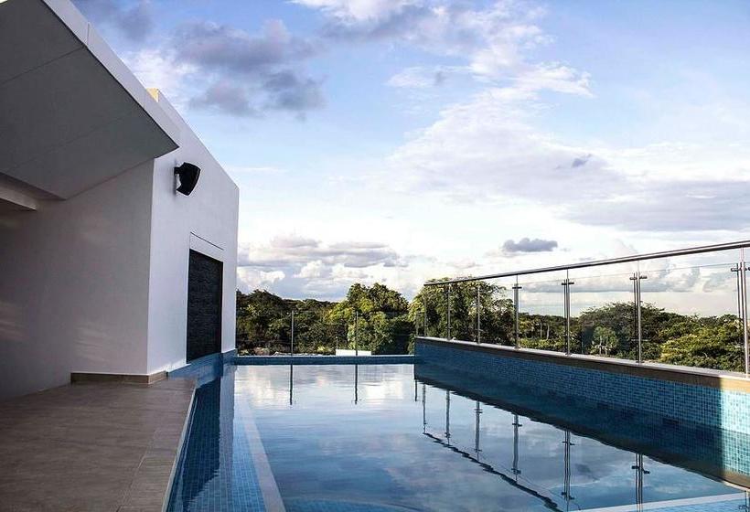 Hotel Solev Villavicencio Meta