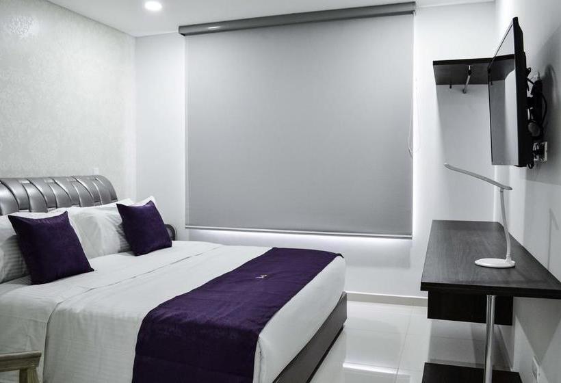 Hotel Solev | Villavicencio | Meta | Colombia 1