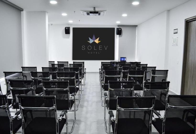 Hotel Solev | Villavicencio | Meta | Colombia 12