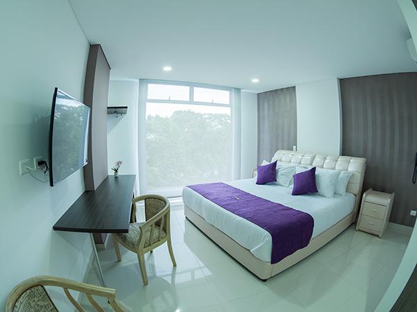 Hotel Solev | Villavicencio | Meta | Colombia 15