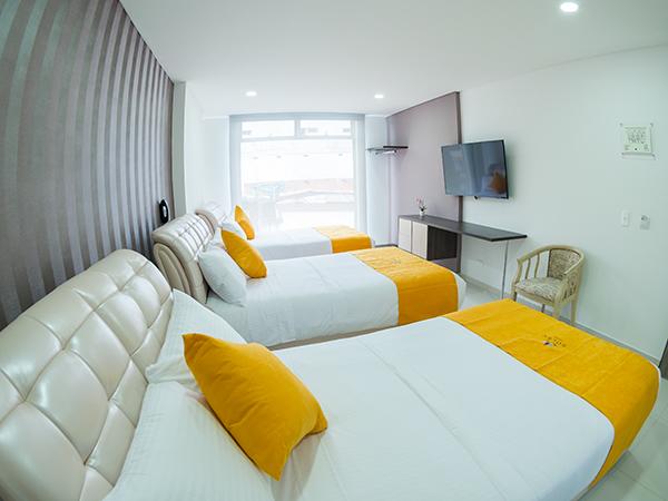 Hotel Solev | Villavicencio | Meta | Colombia 16