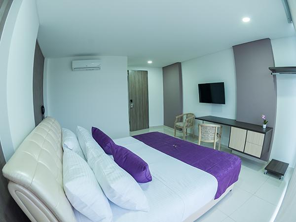 Hotel Solev | Villavicencio | Meta | Colombia 18
