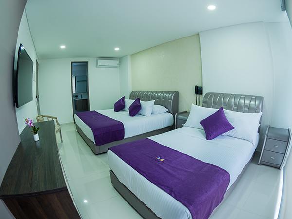 Hotel Solev | Villavicencio | Meta | Colombia 19