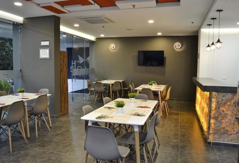 Hotel Solev | Villavicencio | Meta | Colombia 2