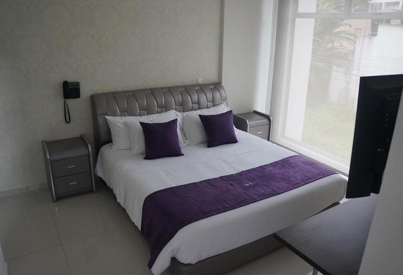 Hotel Solev | Villavicencio | Meta | Colombia 3