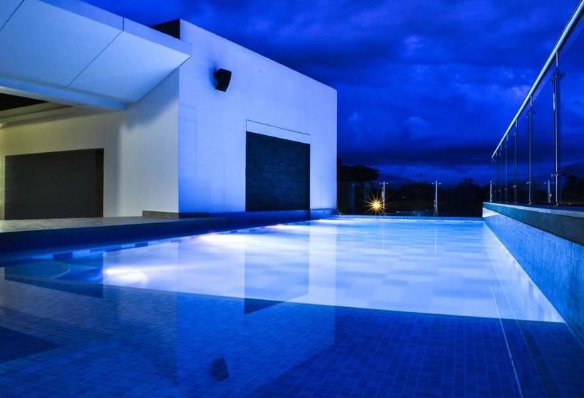 Hotel Solev | Villavicencio | Meta | Colombia 4