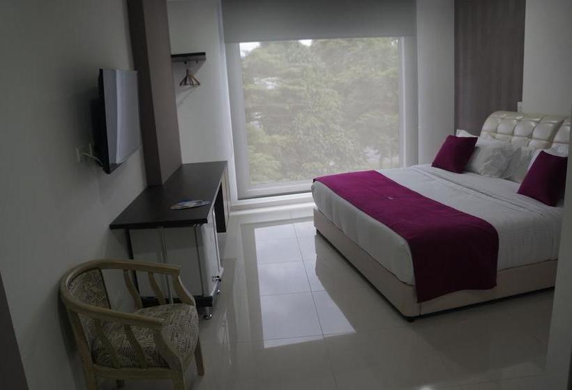 Hotel Solev | Villavicencio | Meta | Colombia 5