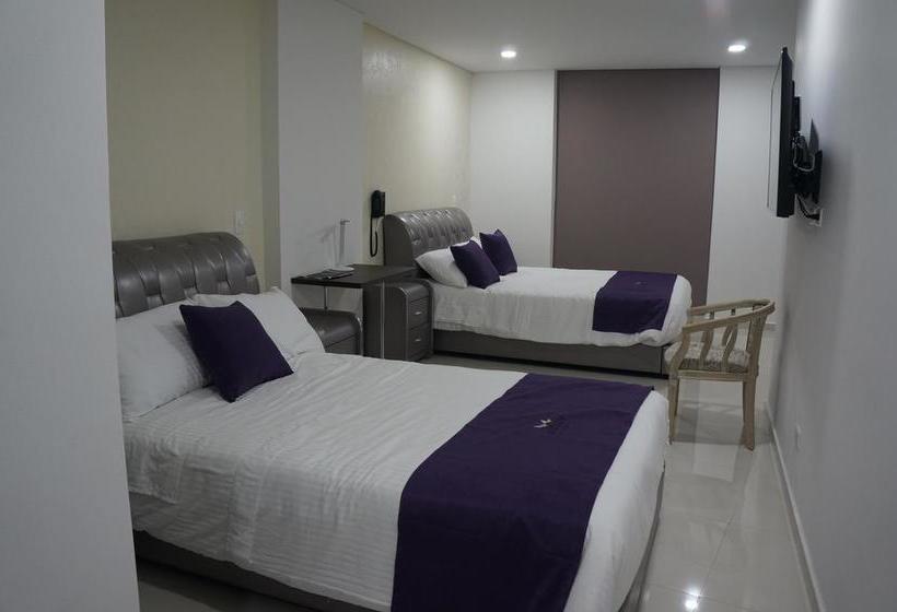 Hotel Solev | Villavicencio | Meta | Colombia 6