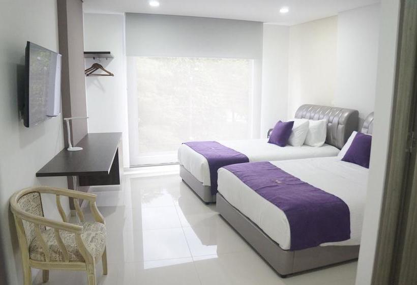 Hotel Solev | Villavicencio | Meta | Colombia 7