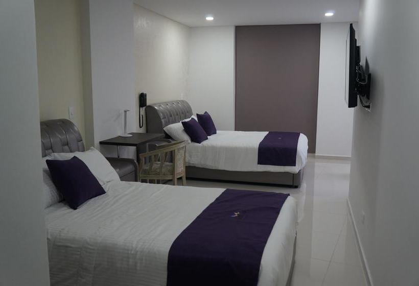 Hotel Solev | Villavicencio | Meta | Colombia 8