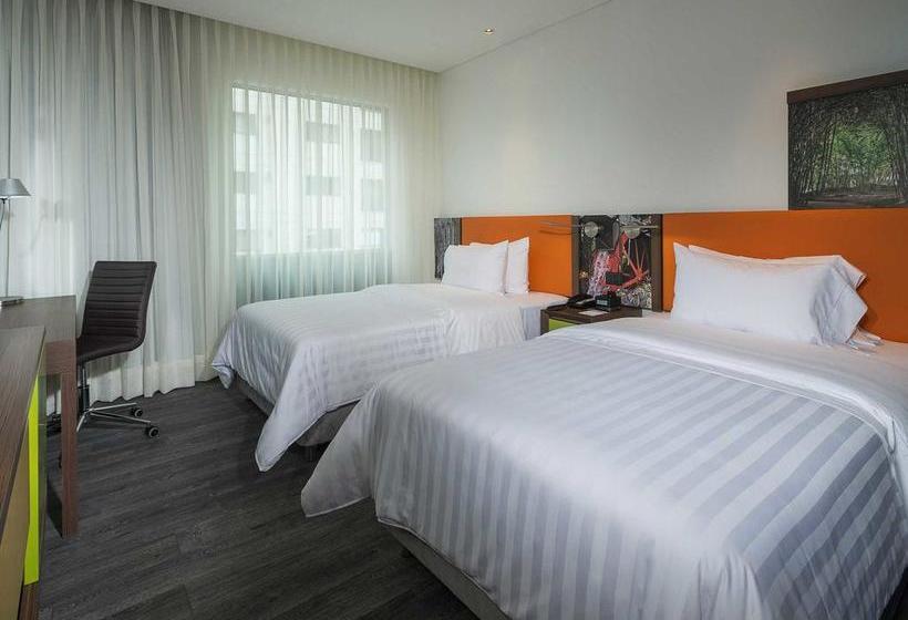 Hotel Hampton by Hilton Bogota Airport | Bogotá | Distrito Capital | Colombia 5