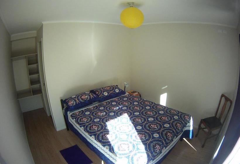 Bed and Breakfast Alojamiento Pancho | Valparaíso | Valparaiso | Chile 3