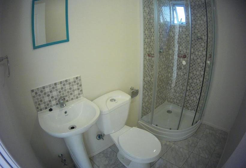 Bed and Breakfast Alojamiento Pancho | Valparaíso | Valparaiso | Chile 5