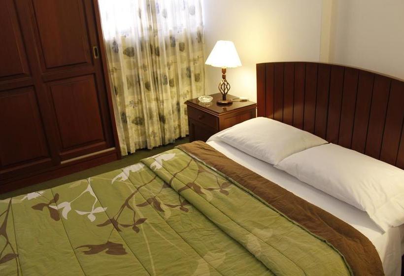 Hotel Marcoantonio | Moyobamba | Moyobamba | Perú 1