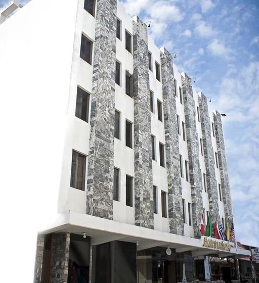 Hotel Marcoantonio | Moyobamba | Moyobamba | Perú 11