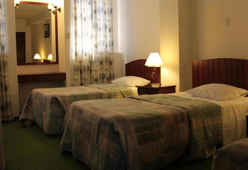 Hotel Marcoantonio | Moyobamba | Moyobamba | Perú 2