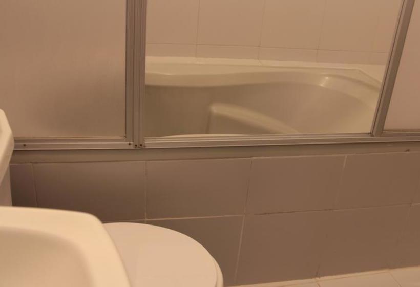 Hotel Marcoantonio | Moyobamba | Moyobamba | Perú 3