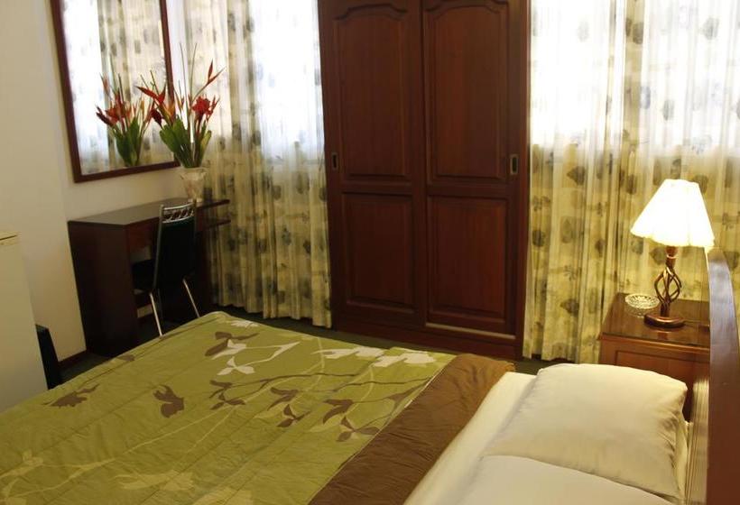 Hotel Marcoantonio | Moyobamba | Moyobamba | Perú 4