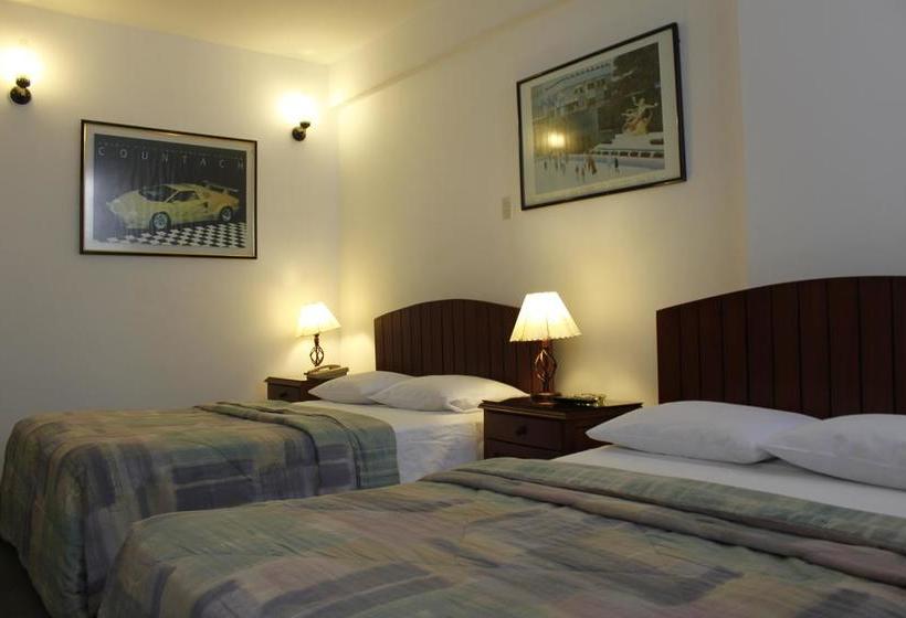 Hotel Marcoantonio | Moyobamba | Moyobamba | Perú 5