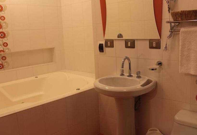 Hotel Marcoantonio | Moyobamba | Moyobamba | Perú 8