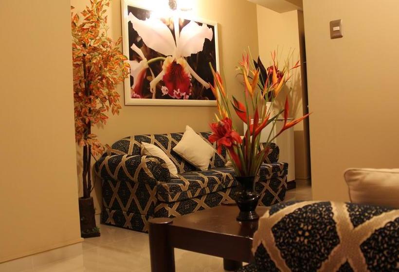 Hotel Marcoantonio | Moyobamba | Moyobamba | Perú 9