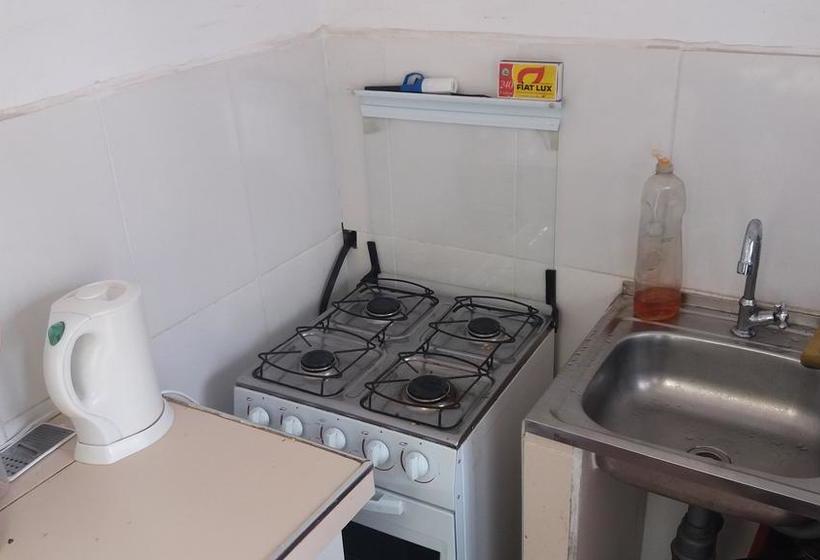 Albergue Spanish Friends | Sucre | Bolivia | América del Sur 14