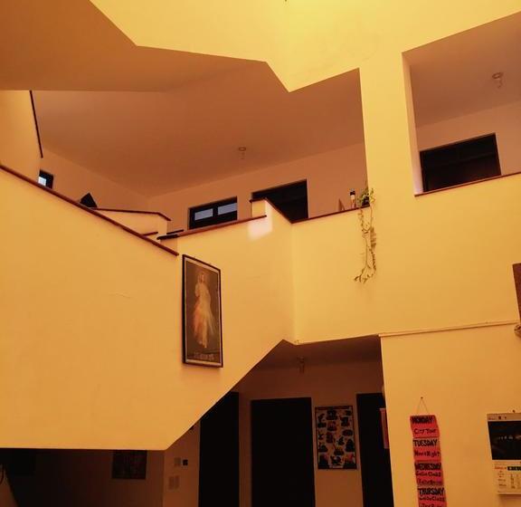 Albergue Spanish Friends | Sucre | Bolivia | América del Sur 20